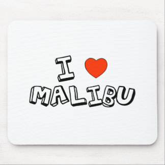 Mig hjärta Malibu Musmatta