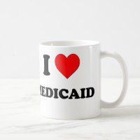 Mig hjärta Medicaid