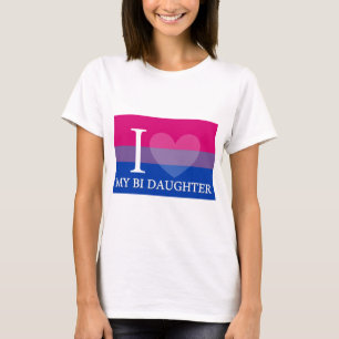 Mig hjärta min Bidotter Tee Shirt