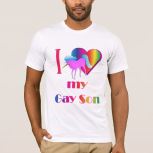 Mig hjärta min glada Son Tee