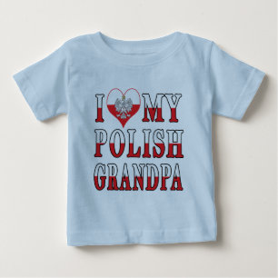 Mig hjärta min polska morfar tee