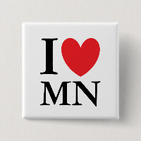 Mig hjärta Minnesota