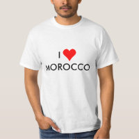mig hjärta morocco