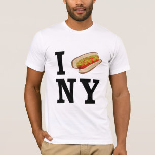 MIG " HJÄRTA" NY T-SHIRT