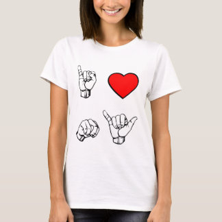 MIG HJÄRTA NY - vitbakgrund T-shirt