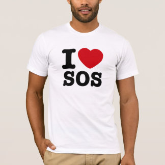 mig hjärta sos tee