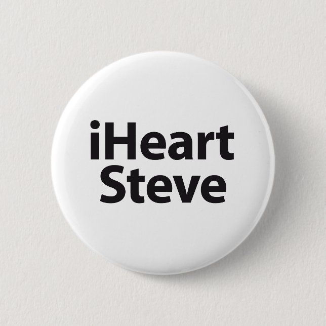 Mig hjärta Steve Knapp (Framsida)