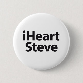Mig hjärta Steve Knapp