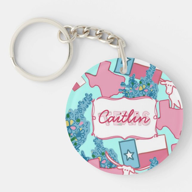 Mig hjärta Texas (Framsidan)