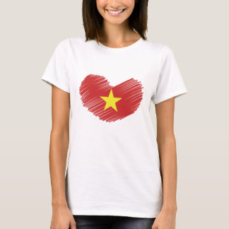 Mig hjärta Vietnam! T Shirt