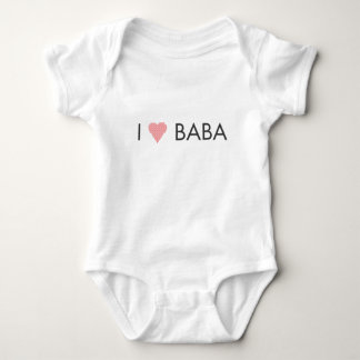 MIG HJÄRTABABA TEE