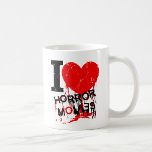 MIG HJÄRTAFASAFILMER KAFFEMUGG