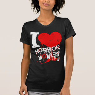 MIG HJÄRTAFASAFILMER T-SHIRT