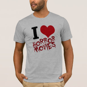 Mig hjärtafasafilmer t shirt