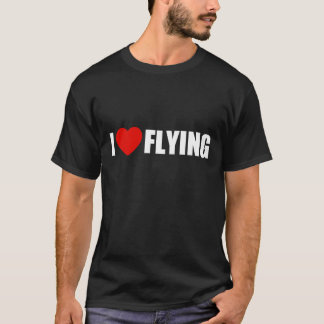 Mig hjärtaflyg tee