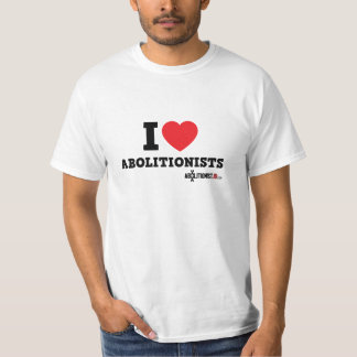 Mig hjärtaförkämpar t shirt