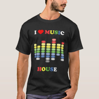 Mig hjärtahusmusik tee