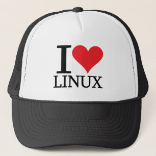 Mig hjärtaLinux Keps