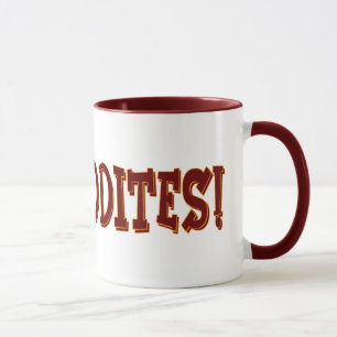 Mig hjärtaluddites mugg