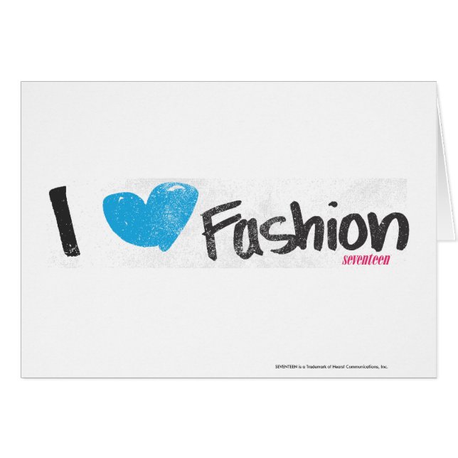 Mig hjärtamodegult hälsningskort (Framsidan Horizontal)