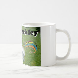 Mig hjärtaOMerkley mugg