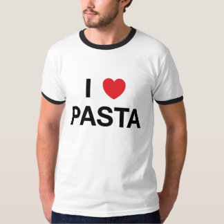 MIG HJÄRTAPASTAT-tröja T-shirt