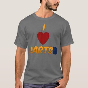 Mig hjärtapilar tee