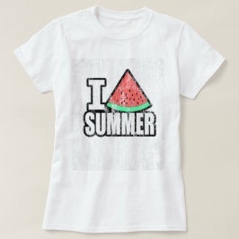 Mig hjärtasommar DS Tee Shirt