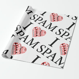Mig hjärtaSPAM Presentpapper