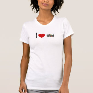 mig hjärtasushi tee
