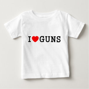 Mig hjärtavapen t-shirt