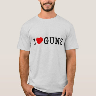 Mig hjärtavapen tee shirt