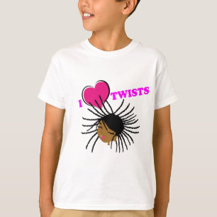 Mig hjärtavridningar t shirt
