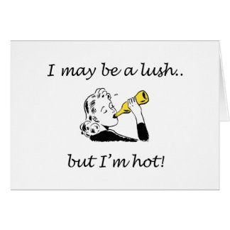 Mig hoad förmiddag hälsningskort