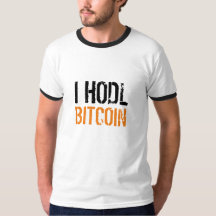 Mig HODL Bitcoin