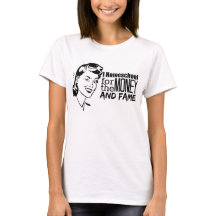 Mig homeschool för pengarna och berömmelsen