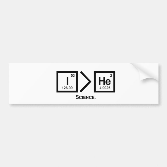 Mig > honom bildekal (Framsidan)