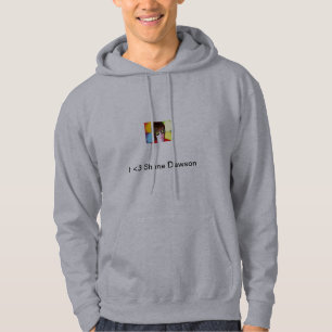 Mig Hoodie för <3 Shane Dawson