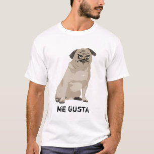 Mig hund tröja för Gusta Meme ursinnemops