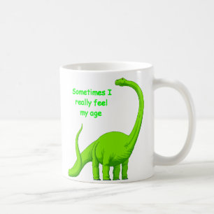 Mig ibland egentligen känselförnimmelse min åld kaffemugg