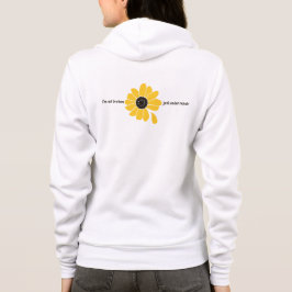 Mig inte bruten förmiddag. Precis under reparera. Tee Shirt