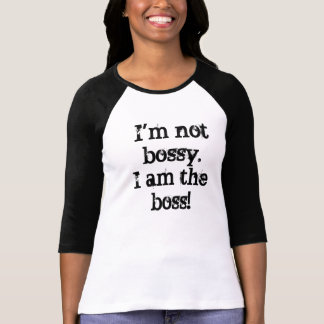 Mig inte domdera förmiddag! tee shirt