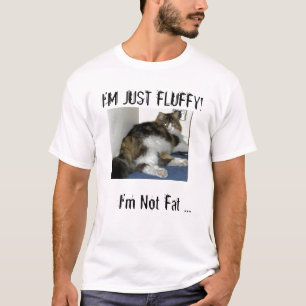 Mig inte fet förmiddag, precis fluffig tröja