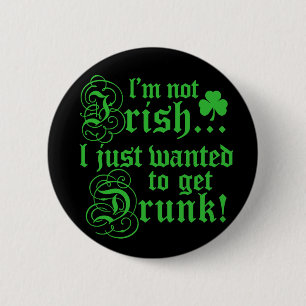 Mig inte irländsk förmiddag knapp