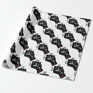 Mig inte, oss presentpapper