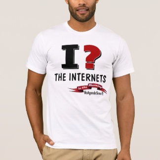 mig? Internetsna, i morgonen Tröja