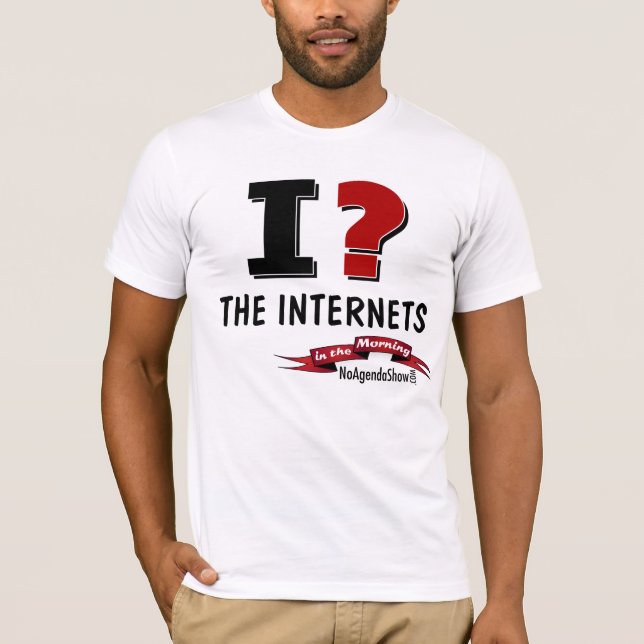 mig? Internetsna, i morgonen Tröja (Framsida)