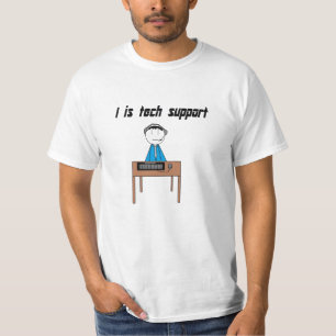 mig iztechservice tee shirt