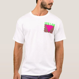 MIG JA FÖRMIDDAG (för gay rights) Tröja
