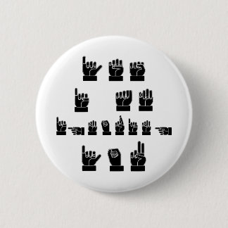 Mig ja förmiddag som ignorerar dig knapp